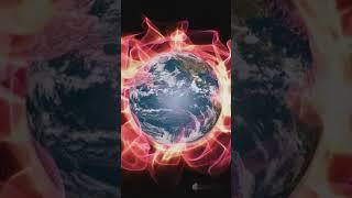 Goodbye Oxygen: Earth's Final Breath Date Revealed! #earth #fyp #fypviralシ