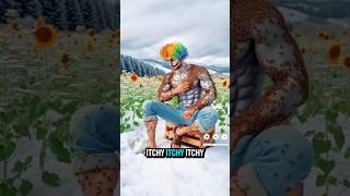 Help me it’s so itchy #catvideos #catshorts #funny #comedy