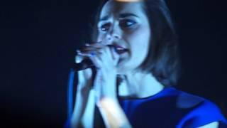 YELLE - L'AMOUR PARFAIT [live at FILE7]