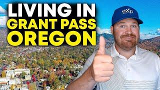 Locals Guide to Grants Pass Oregon | Explore Parts of Southern Oregon | Grants Pass Oregon