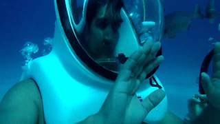 AQUANAUTAS DEA Y ASTRUM