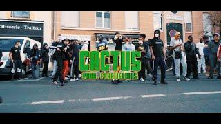 Mini & Noma - Cactus Feat Kpri (Prod. Fakri Jenkins)