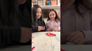 Comment who you thought would win #sephora #momlife #daughter  #challenge
