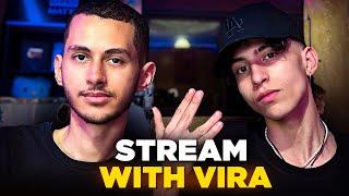 Hamritox X Vira Full Stream