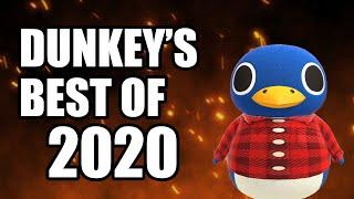 Dunkey's Best of 2020