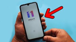 Mi Redmi 7/Redmi 7 Pro Google Account Bypass/Reset Frp Miui 10/Miui 11