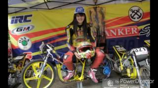 DRAG BIKE!!!! kumpulan vidio drag, yg hobi balapan wajip nonton boy