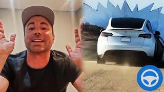 Exposing Mark Rober’s Tesla Crash Story