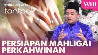 [CLIP] WHI (22 May 2024): Persiapan Mahligai Perkahwinan | Tonton