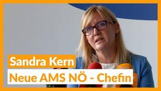 Neue AMS-Chefin bekämpft Langzeitarbeitslosigkeit