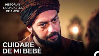 Ibrahim No Defraudó A Nigar | El Sultán