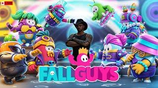 #1 Fall Guys WITH FRIENDS | Shivam i4u | #fallguys  #funnygame #tympass