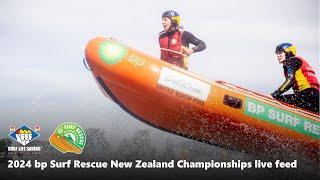 BP New Zealand IRB Championships 2024 - Waikouaiti (Sunday)