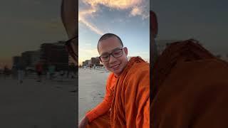 Ajahn Tri Dao  is live!