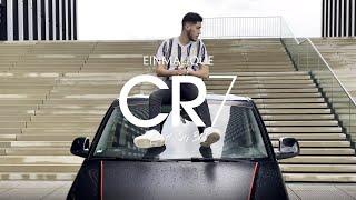 EINMALIQUE - CR7 (prod. by BM)