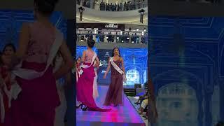 Global Fashion Week August 2022 @ LULU Mall Thiruvananthapuram, Kerala