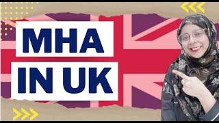 MHA FROM UK AFTER BDS(MASTERS IN HOSPITAL ADMINISTRATION FROM UK)