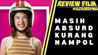 BIKE MAN 2 - Thai Movie Review Indonesia (2021) | Fon Sananthachat, Peach  Pachara