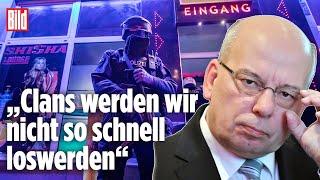 Abou Chaker, Remmo, Miri: Die gefährlichsten Clans Deutschlands | Viertel nach Acht