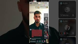 گفت و گوی کاووش آزاداندیش با مسلمانان Kaoosh freethinker live ON tiktok