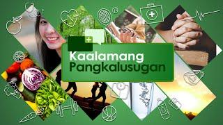 Kaalamang Pangkalusugan | Episode 178 : Work of Health Reformwill Go Forward