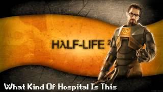 Half Life 2  - OST