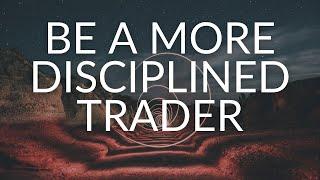 Trading Discipline Affirmations | Trading Discipline Motivation | Disciplined Trader Affirmations