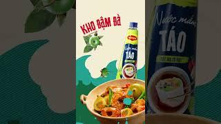 KHAI PHÁ NGUYÊN LIỆU VÀNG, VANG DANH ẨM THỰC VIỆT 2024 CÙNG MAGGI VÀ CỤC DU LỊCH QUỐC GIA VIỆT NAM