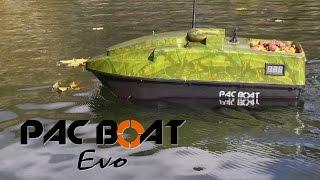 Pac Boat Evo - ANATEC (vidéo officielle)