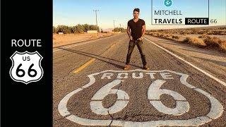 Route 66 Travel Guide