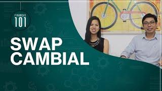 Swap Cambial e Swap Cambial Reverso