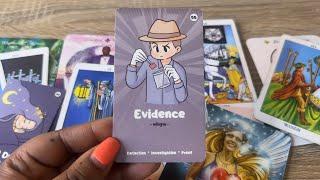 Cancer Tarot ️ Intriguing Information Will Be Revealed This Week Cancer