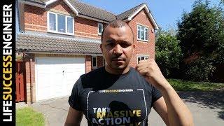 Not Another Day Motivational Story  | A Kev Blackburn Massive Action Original 