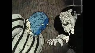 Его жена курица (реж. Игорь Ковалёв, 1989 год)