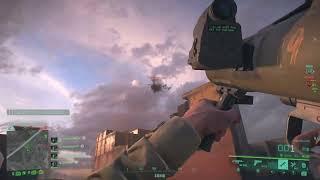 Battlefield 2042_Helicopter Kill