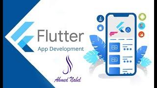 تثبيت فلاتر Flutter ويندوز 10 #اندرويد install Flutter Windows 10 #Flutter