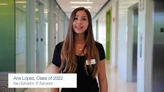 Lynn University's virtual campus visit