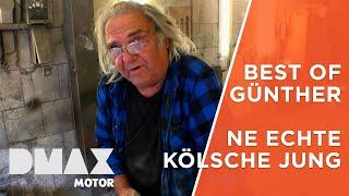 Best of Günther - Ne Echte Kölsche Jung | Steel Buddies | DMAX Motor
