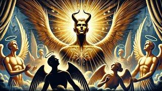 See How LUCIFER Fell From Heaven and Became SATAN | Bible Mysteries Explained