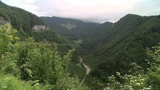 Erlebnis Österreich - Naturpark Ötscher-Tormäuer