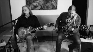 Warren Haynes - Real, Real Love ft. Derek Trucks (Live)