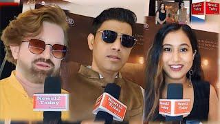 Chaitali Vijay Chavan, Fairoz Majgaonkar, Allen KP Full Interview on AValenties Day Movie Release