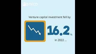OECD Financing SMEs and Entrepreneurs 2024