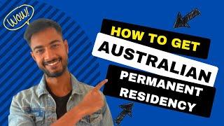 How to get AUSTRALIAN PR? | Student Visa to Australia PR journey | Internash