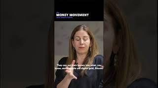 Financial empowerment worldwide: the Impact of USDC and digital assets on global accessibility