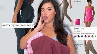 Watch BEFORE You Buy Halara | Try-On Haul
