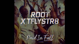 RS x T3 - Paid In Full (Prod By Frosty)