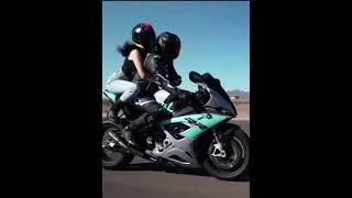 BMW with Girl  | @derwek @slickerspeed | Cyber life