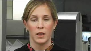 Advocates in Action: Jamie