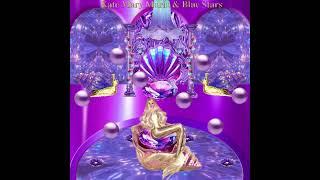 ‍️️Princess Katie & Blue StarsMagic Pearl Divine PowersGold Sun Shell Mermaids